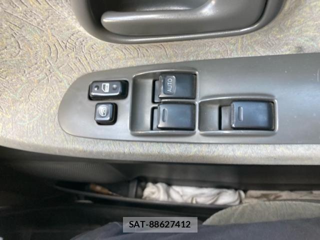 Toyota TOWNACE NOAH 1999-02 8075933-9