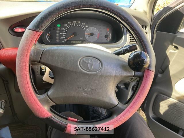 Toyota TOWNACE NOAH 1999-02 8075933-10
