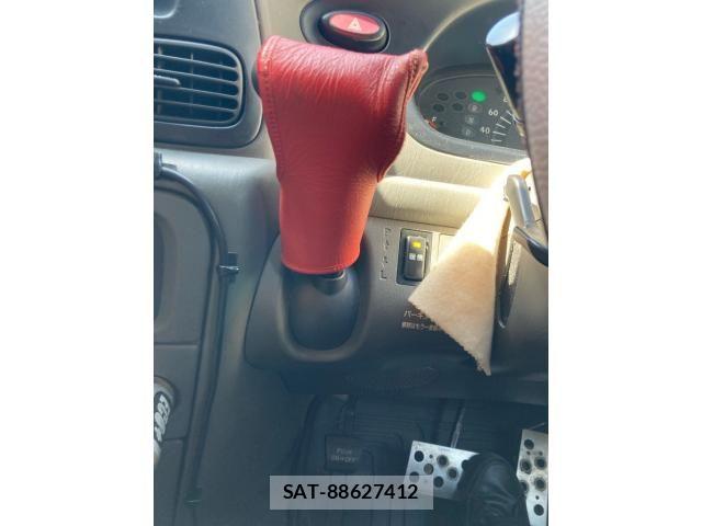 Toyota TOWNACE NOAH 1999-02 8075933-12