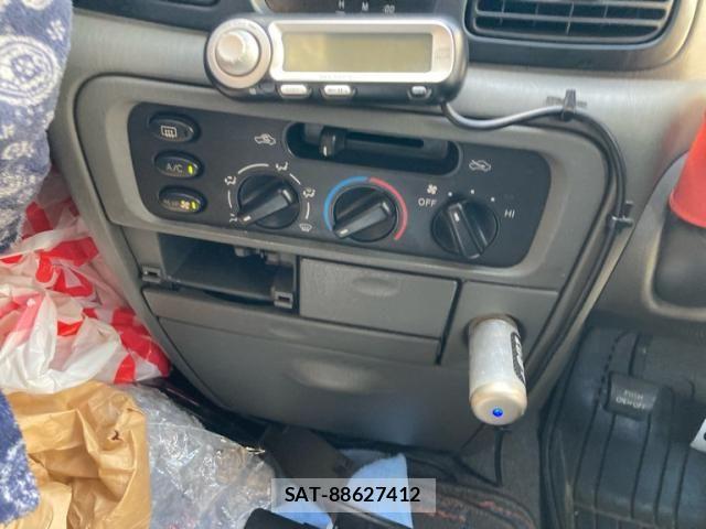 Toyota TOWNACE NOAH 1999-02 8075933-13