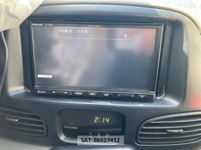 Toyota TOWNACE NOAH 1999-02 8075933-14