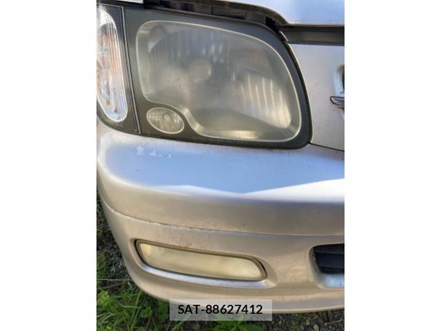 Toyota TOWNACE NOAH 1999-02 8075933-1