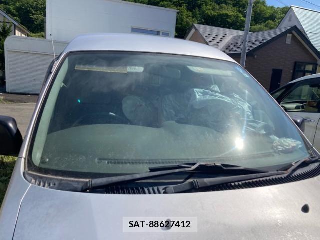Toyota TOWNACE NOAH 1999-02 8075933-2