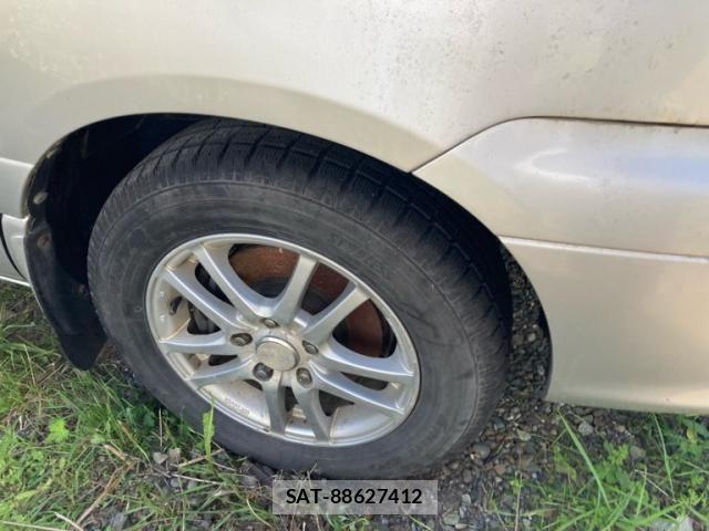 Toyota TOWNACE NOAH 1999-02 8075933-3
