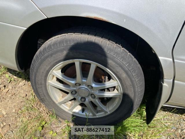 Toyota TOWNACE NOAH 1999-02 8075933-5
