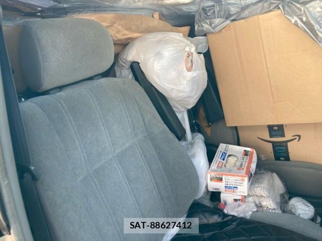 Toyota TOWNACE NOAH 1999-02 8075933-7