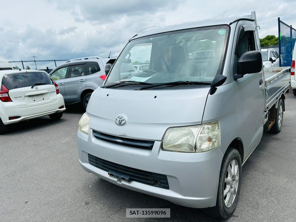 Toyota TOWNACE TRUCK 2012-05 7100658-0