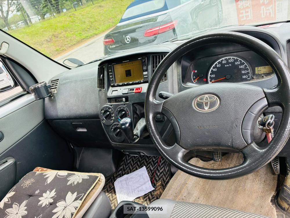 Toyota TOWNACE TRUCK 2012-05 7100658-10