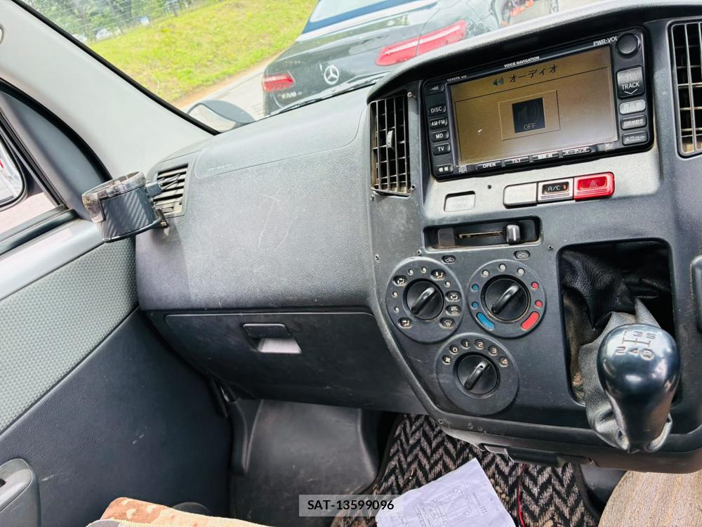 Toyota TOWNACE TRUCK 2012-05 7100658-14