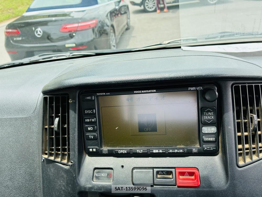 Toyota TOWNACE TRUCK 2012-05 7100658-15