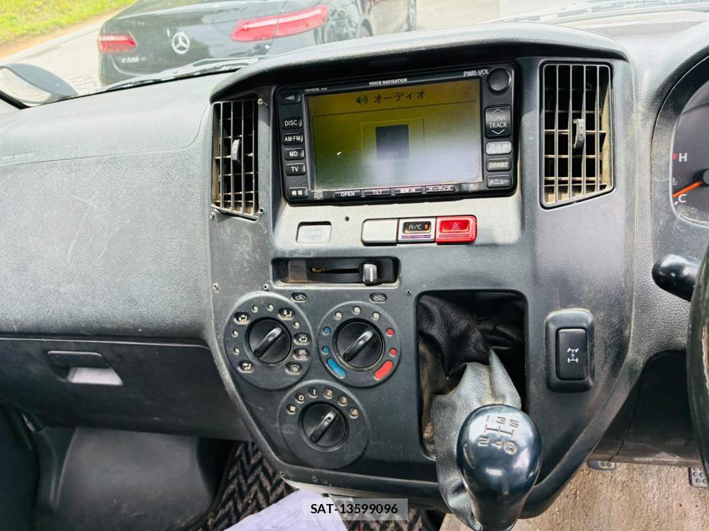Toyota TOWNACE TRUCK 2012-05 7100658-16