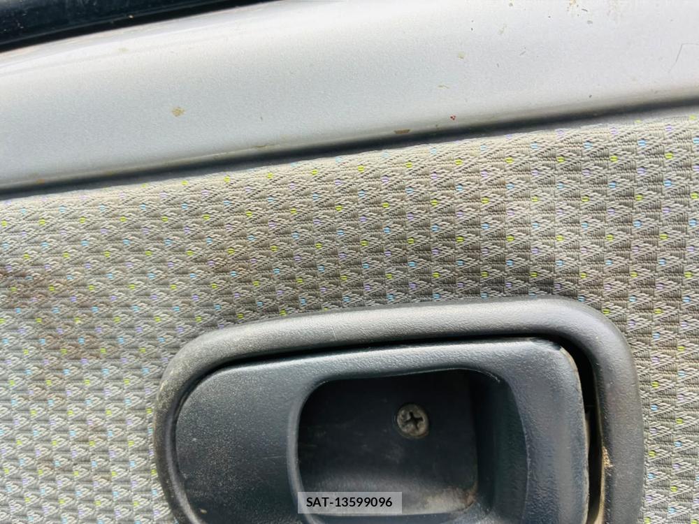 Toyota TOWNACE TRUCK 2012-05 7100658-17
