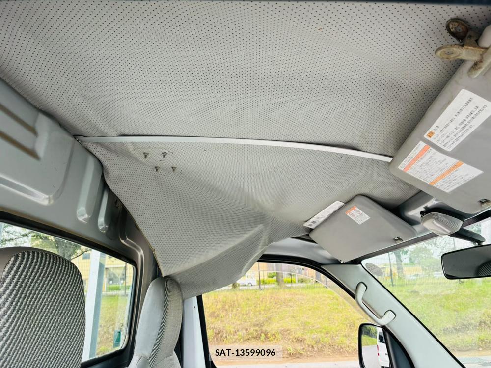 Toyota TOWNACE TRUCK 2012-05 7100658-21