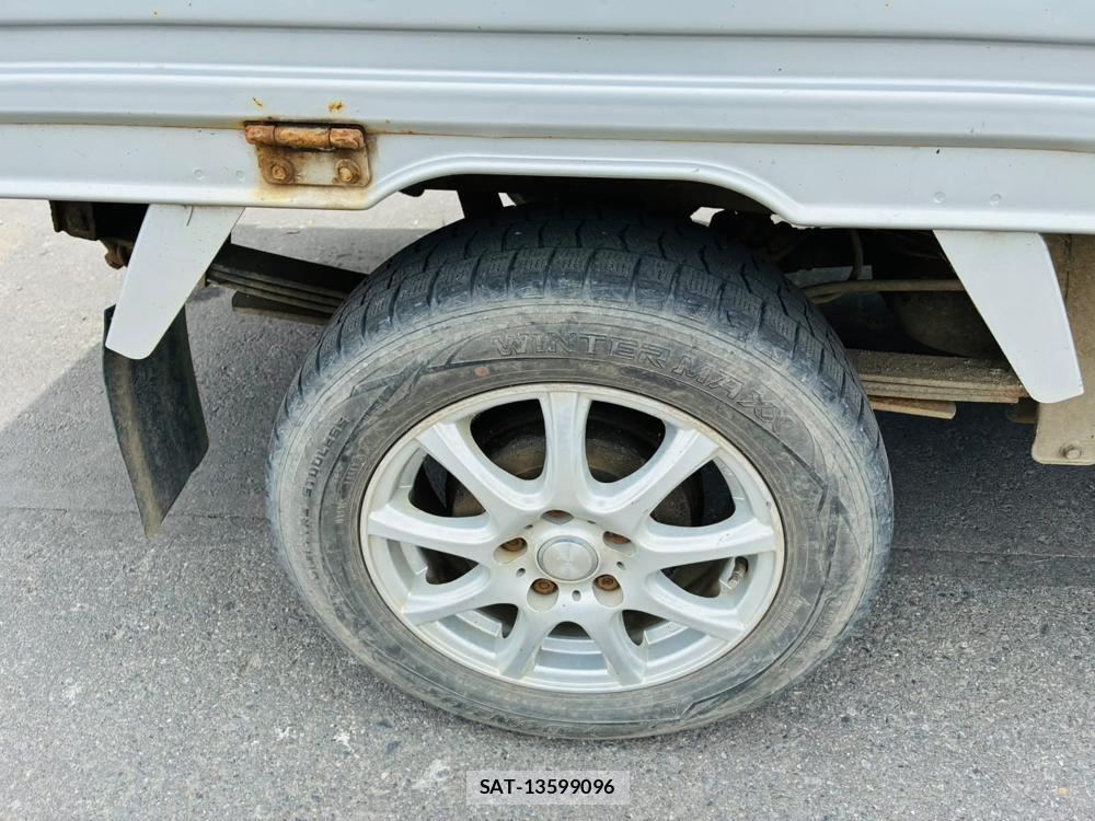 Toyota TOWNACE TRUCK 2012-05 7100658-22