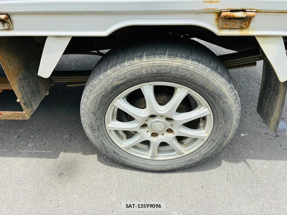 Toyota TOWNACE TRUCK 2012-05 7100658-25