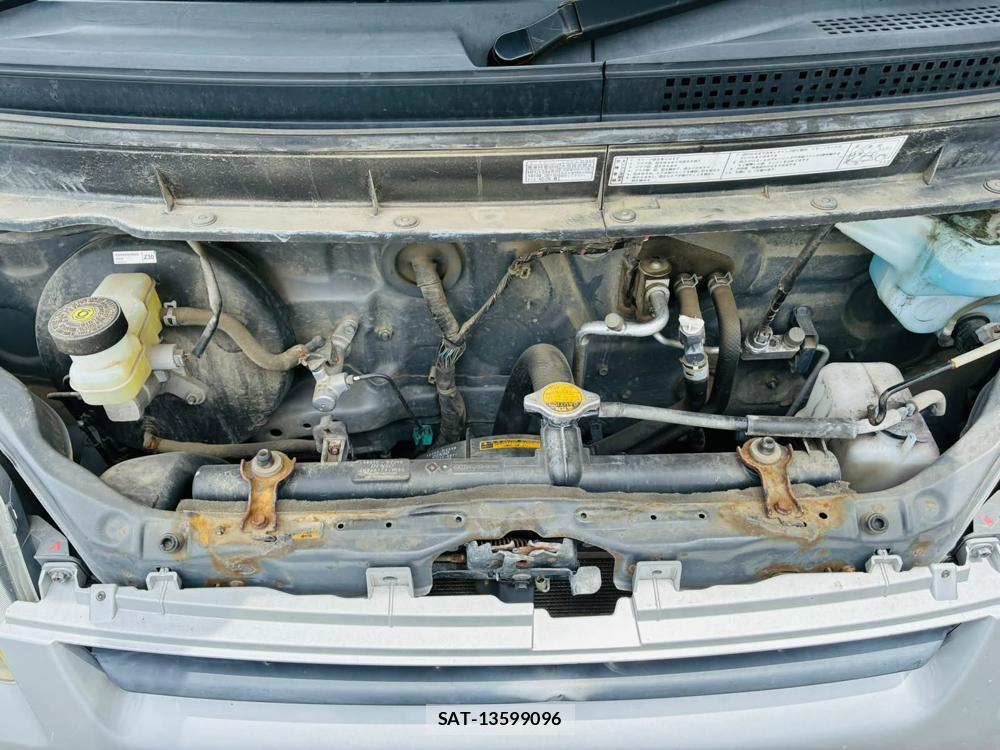 Toyota TOWNACE TRUCK 2012-05 7100658-28