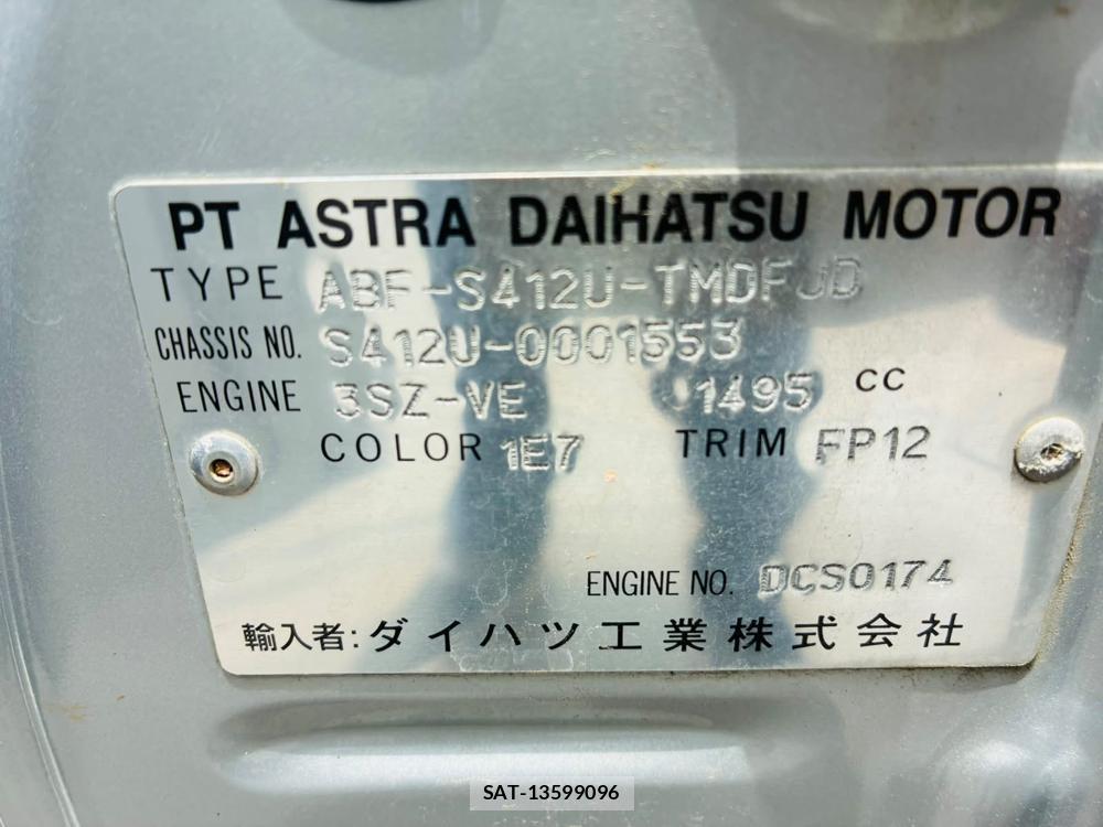 Toyota TOWNACE TRUCK 2012-05 7100658-29