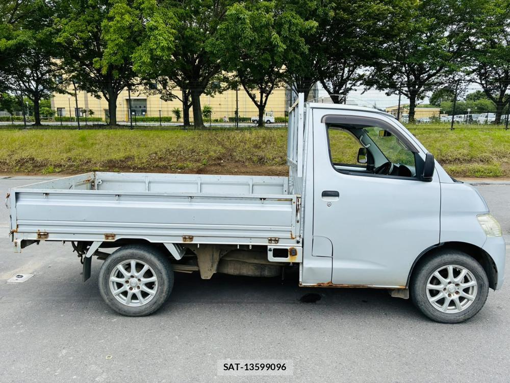 Toyota TOWNACE TRUCK 2012-05 7100658-5