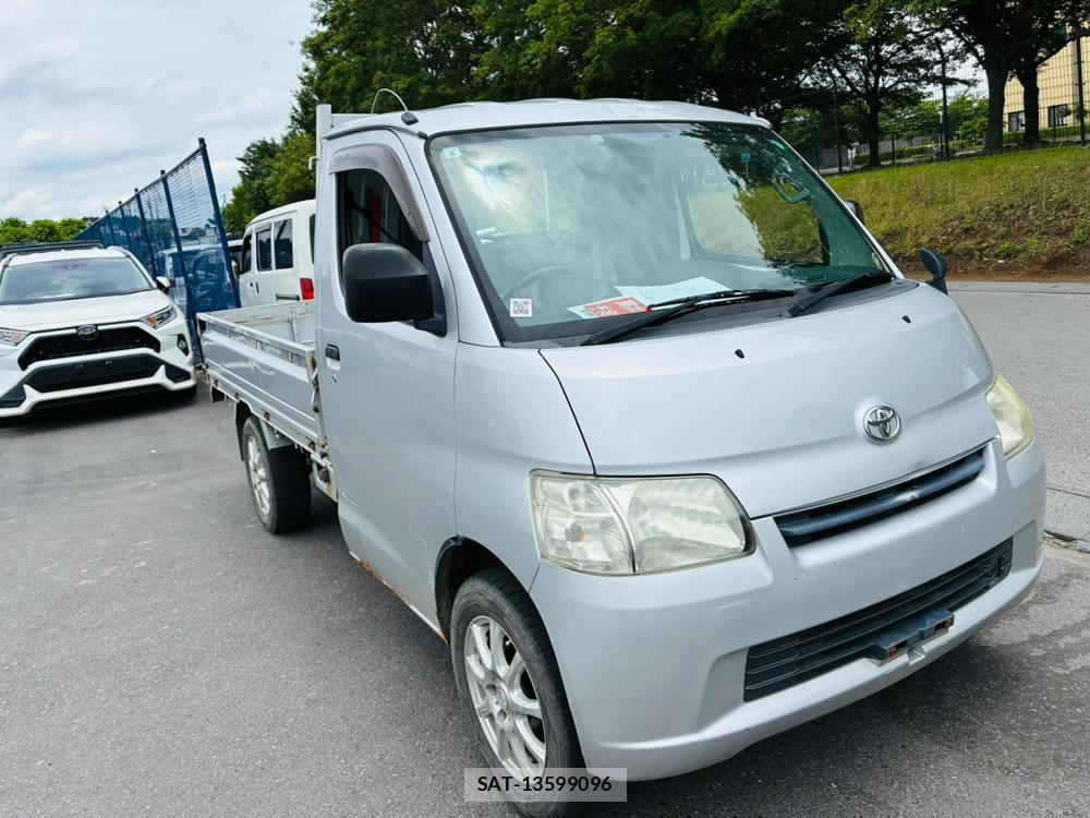 Toyota TOWNACE TRUCK 2012-05 7100658-6