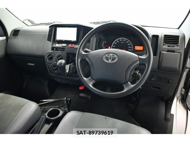 Toyota TOWNACE TRUCK 2019-06 1170304-15