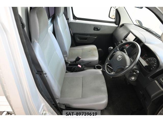 Toyota TOWNACE TRUCK 2019-06 1170304-16