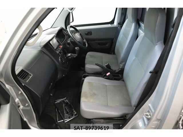 Toyota TOWNACE TRUCK 2019-06 1170304-17