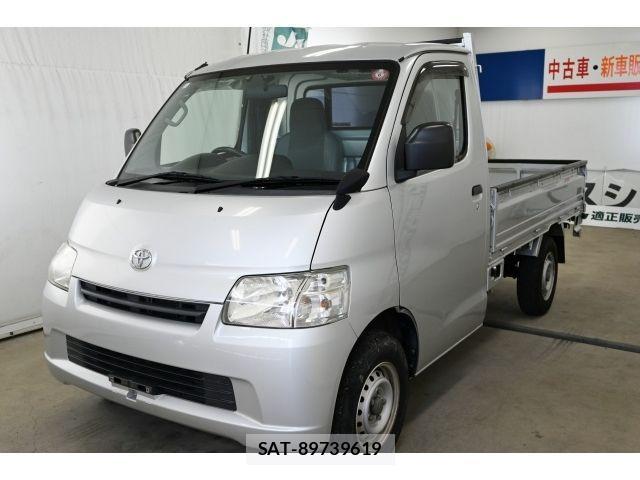 Toyota TOWNACE TRUCK 2019-06 1170304-1