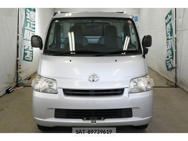 Toyota TOWNACE TRUCK 2019-06 1170304-4