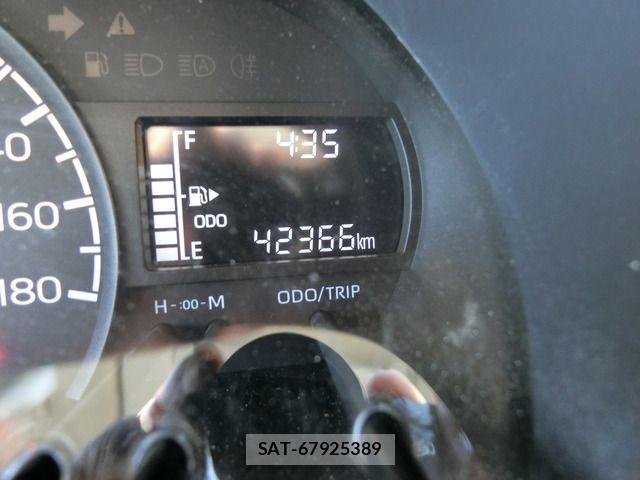 Toyota TOWNACE TRUCK 2020-12 4991113-9