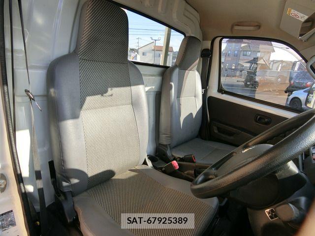 Toyota TOWNACE TRUCK 2020-12 4991113-10
