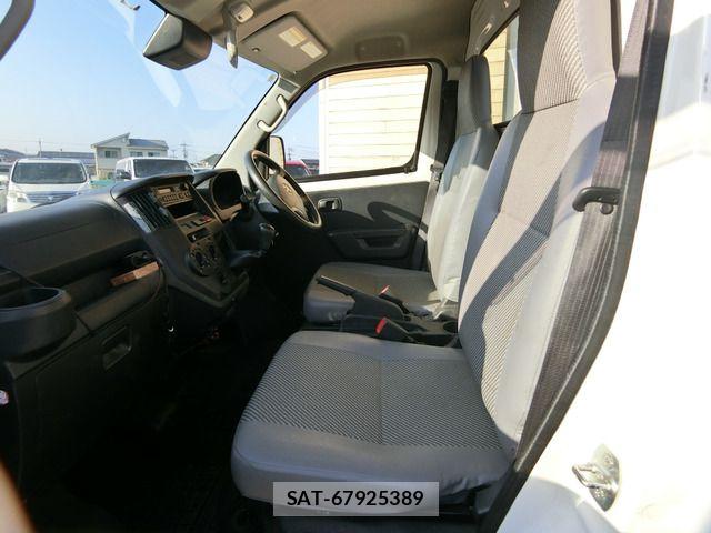 Toyota TOWNACE TRUCK 2020-12 4991113-11