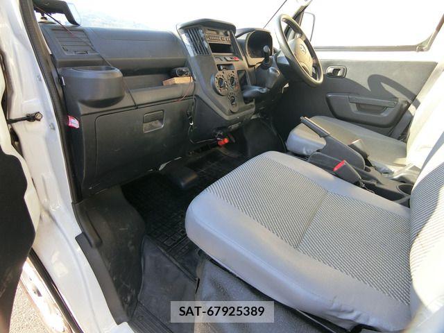 Toyota TOWNACE TRUCK 2020-12 4991113-12