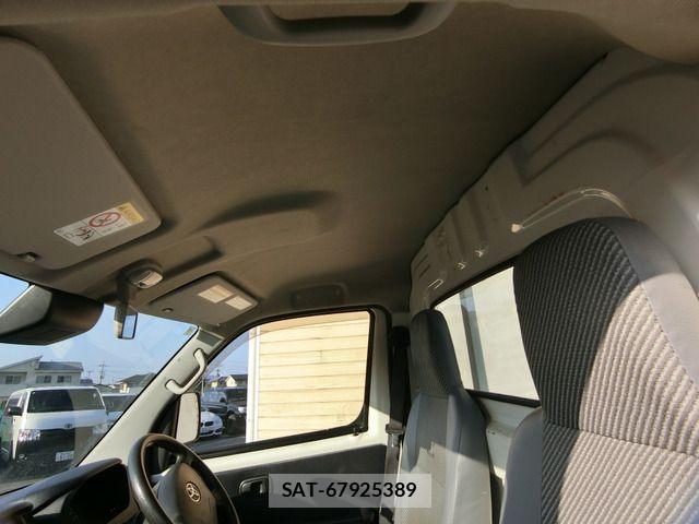 Toyota TOWNACE TRUCK 2020-12 4991113-13
