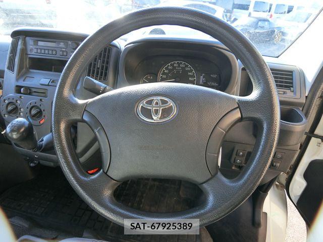 Toyota TOWNACE TRUCK 2020-12 4991113-17