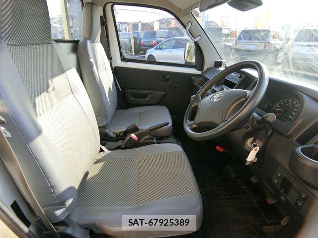 Toyota TOWNACE TRUCK 2020-12 4991113-2