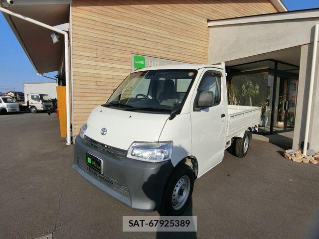 Toyota TOWNACE TRUCK 2020-12 4991113-4