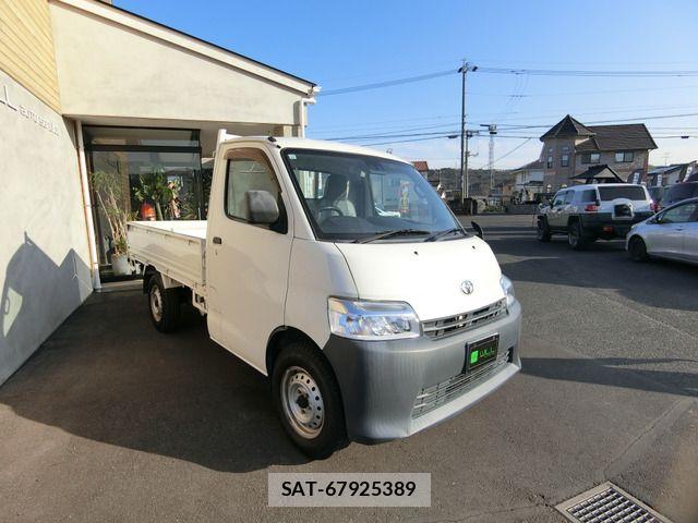 Toyota TOWNACE TRUCK 2020-12 4991113-5