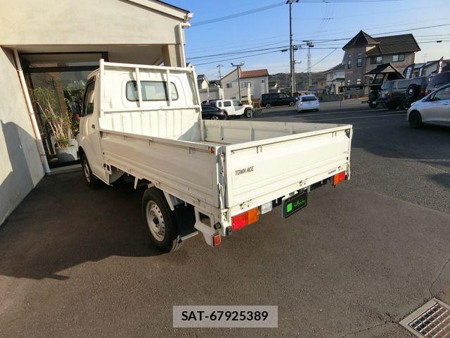 Toyota TOWNACE TRUCK 2020-12 4991113-6