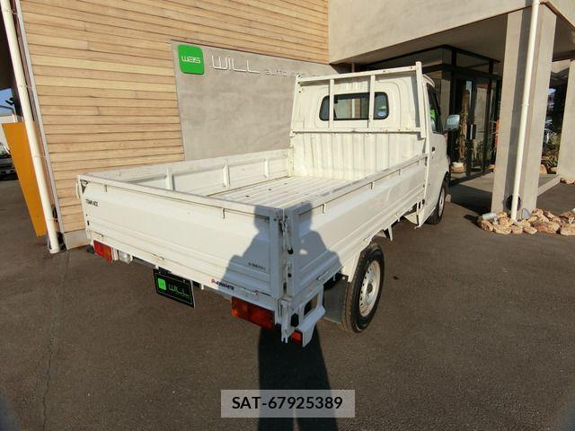 Toyota TOWNACE TRUCK 2020-12 4991113-7