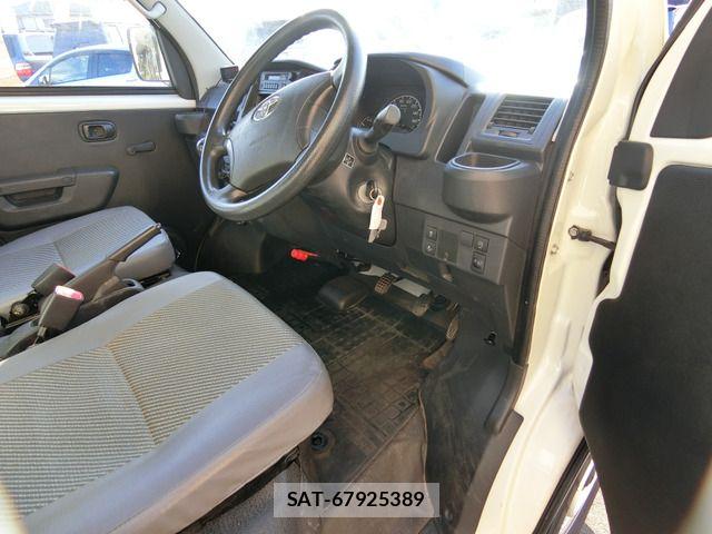 Toyota TOWNACE TRUCK 2020-12 4991113-8