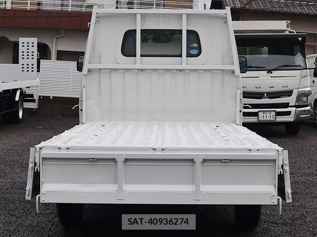 Toyota TOWNACE TRUCK 2021-04 6220524-10