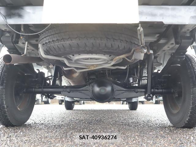 Toyota TOWNACE TRUCK 2021-04 6220524-20