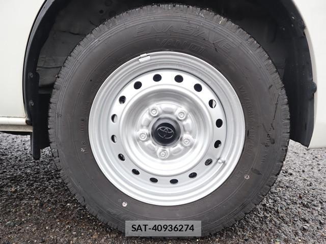 Toyota TOWNACE TRUCK 2021-04 6220524-22