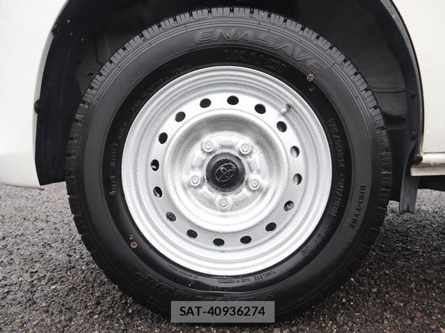 Toyota TOWNACE TRUCK 2021-04 6220524-25