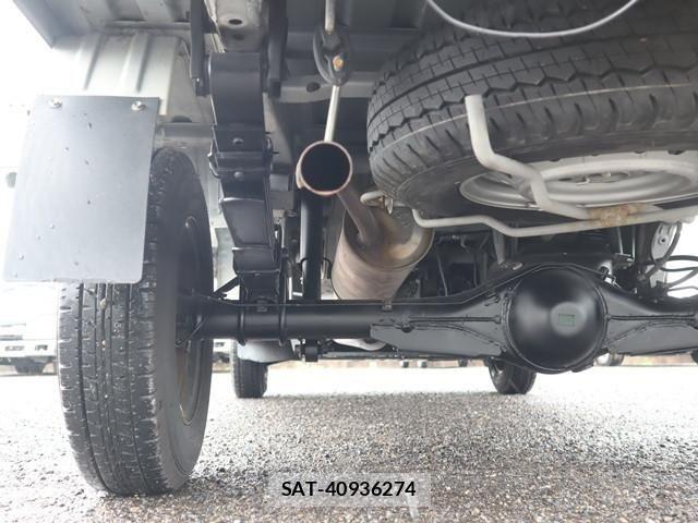 Toyota TOWNACE TRUCK 2021-04 6220524-27