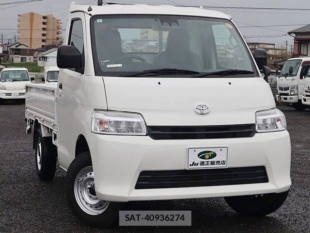 Toyota TOWNACE TRUCK 2021-04 6220524-3
