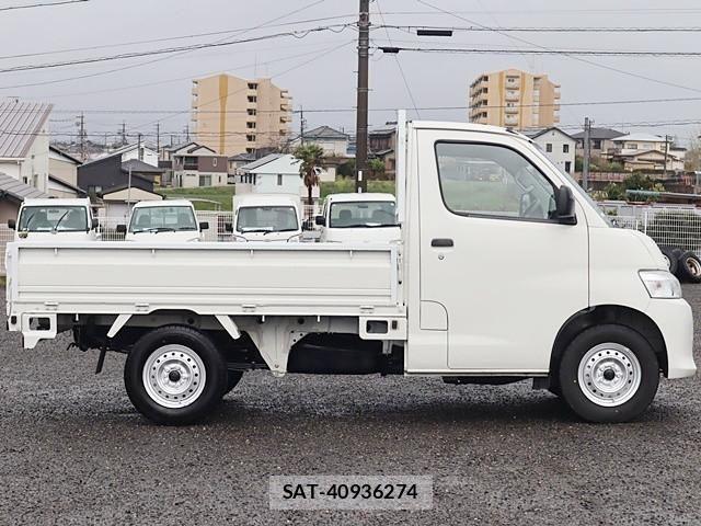 Toyota TOWNACE TRUCK 2021-04 6220524-7