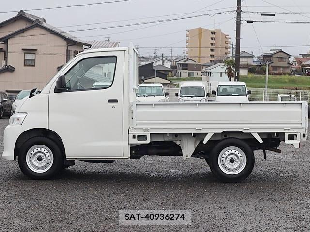 Toyota TOWNACE TRUCK 2021-04 6220524-8
