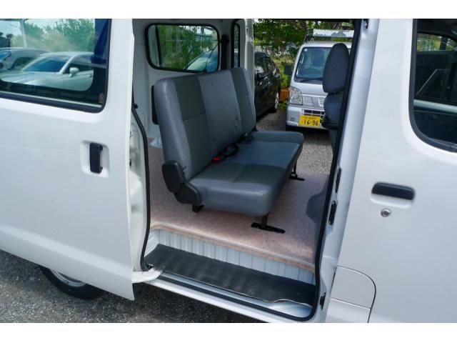 Toyota TOWNACE TRUCK 2022-11 6274371-11