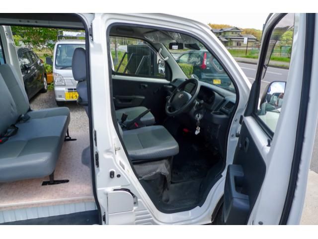 Toyota TOWNACE TRUCK 2022-11 6274371-13